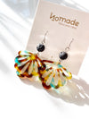 FLORA - Boucles oreilles