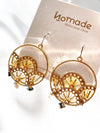 SUMMER - Boucles oreilles