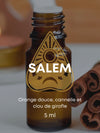 SALEM - Huile essentielle (5 ml)