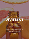 VIVIFIANT - Huile essentielle (5 ml)